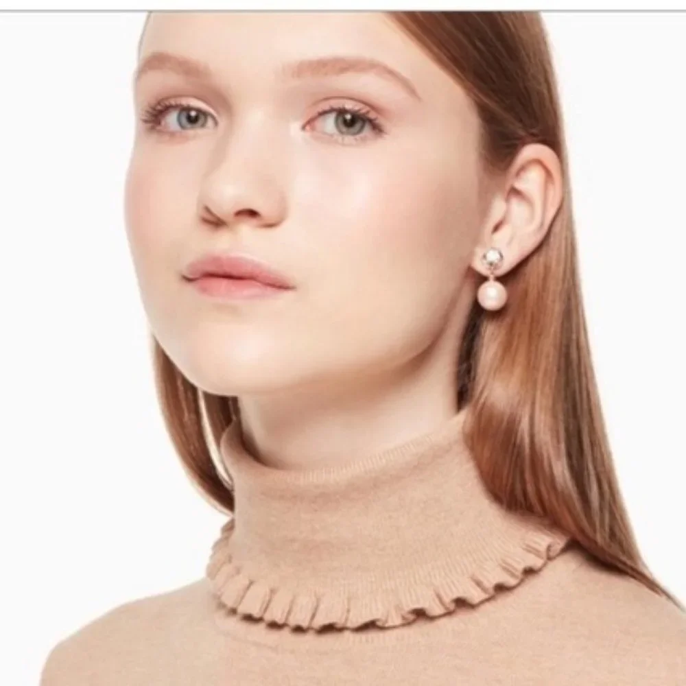 Kate Spade New York Lady Marmalade Earrings